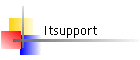 Itsupport